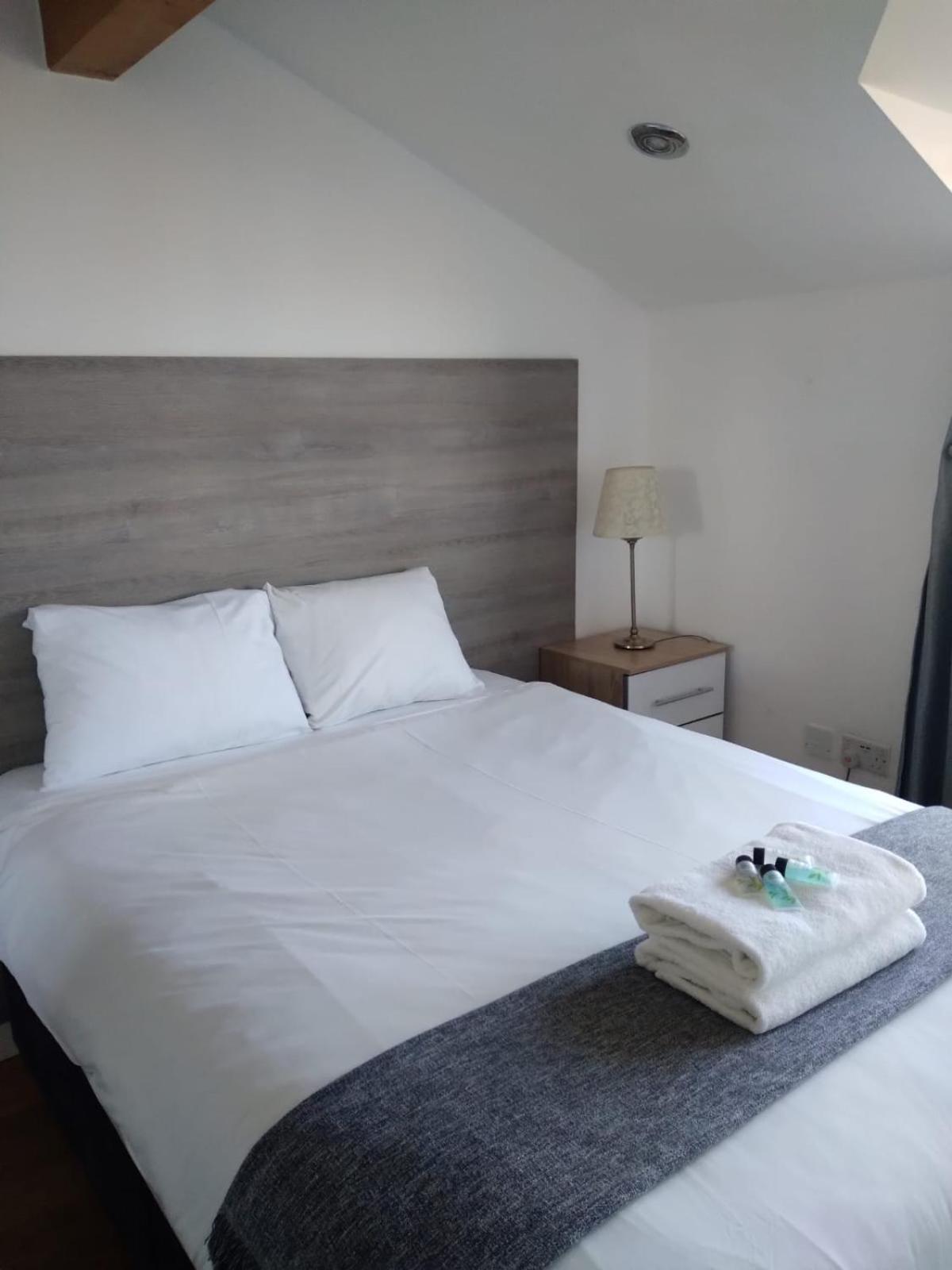 Se10 House Hotel London Exterior photo